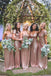 Long Bridesmaid Dress, Sequin Bridesmaid Dress, Mismatched Bridesmaid Dress, Dress for Wedding, Sparkle Bridesmaid Dress, DA851